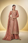 Sakhi By Gulkayra Shimmer Silk Wholesale Readymade Suits Suppliers In Mumbai
